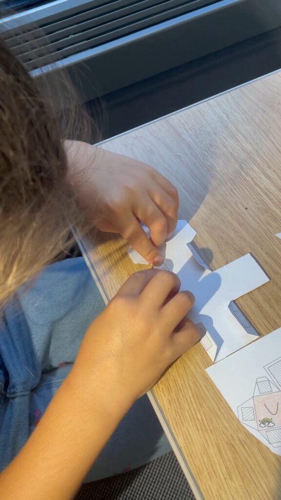Apprendre en s'amusant